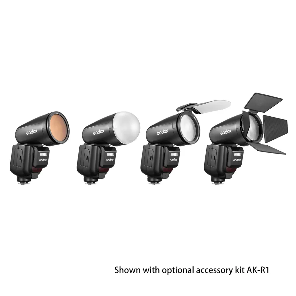 Nikon Sports Photography - Pro Kit - Image 19