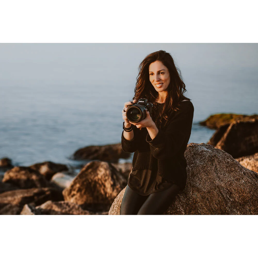 Nikon Sports Photography - Pro Kit - Image 31