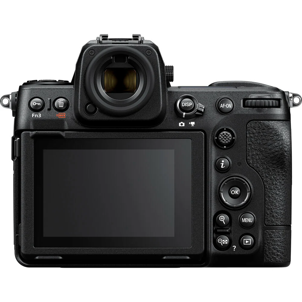 Nikon Sports Photography - Pro Kit - Image 4