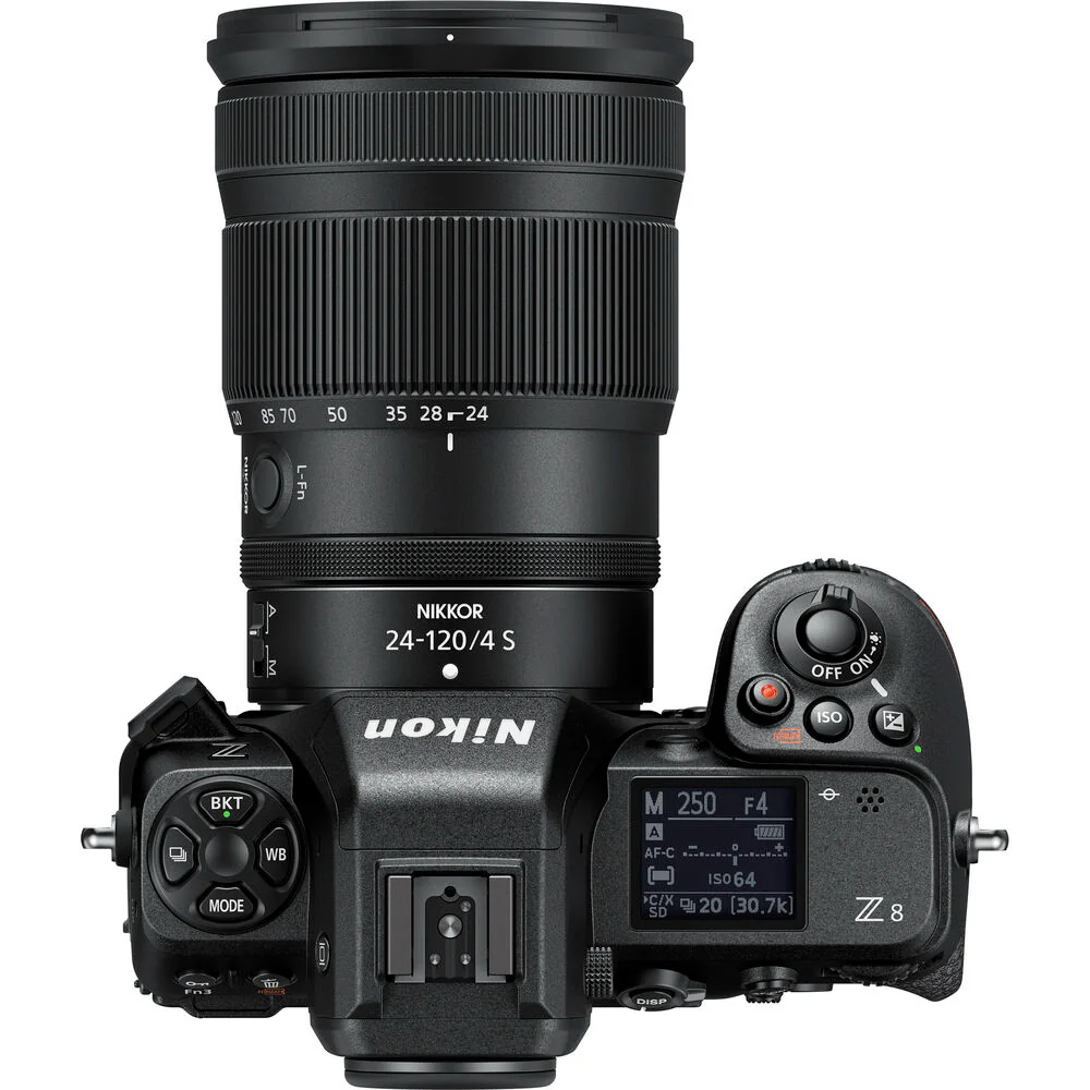 Nikon Sports Photography - Pro Kit - Image 5