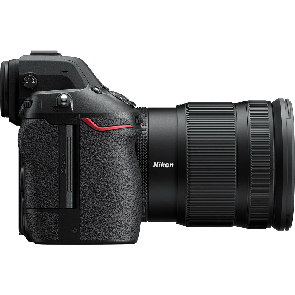 Nikon Sports Photography - Pro Kit - Image 6