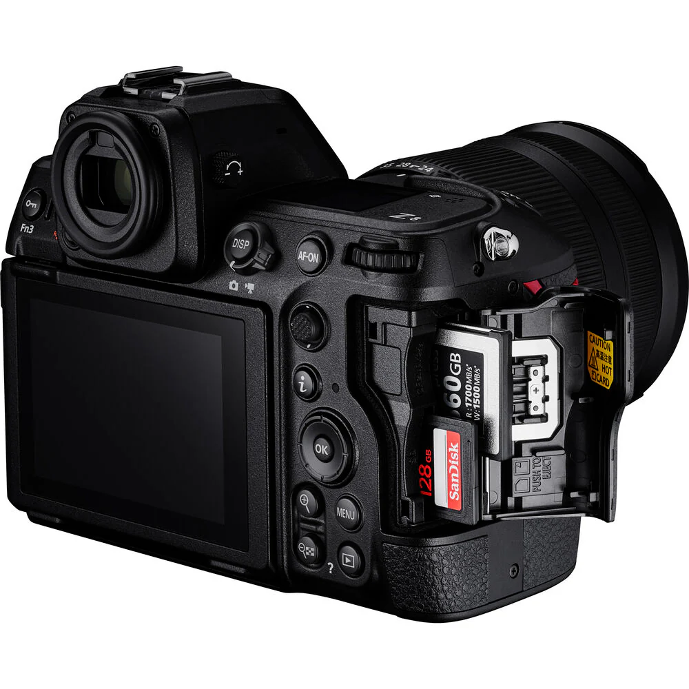Nikon Sports Photography - Pro Kit - Image 8