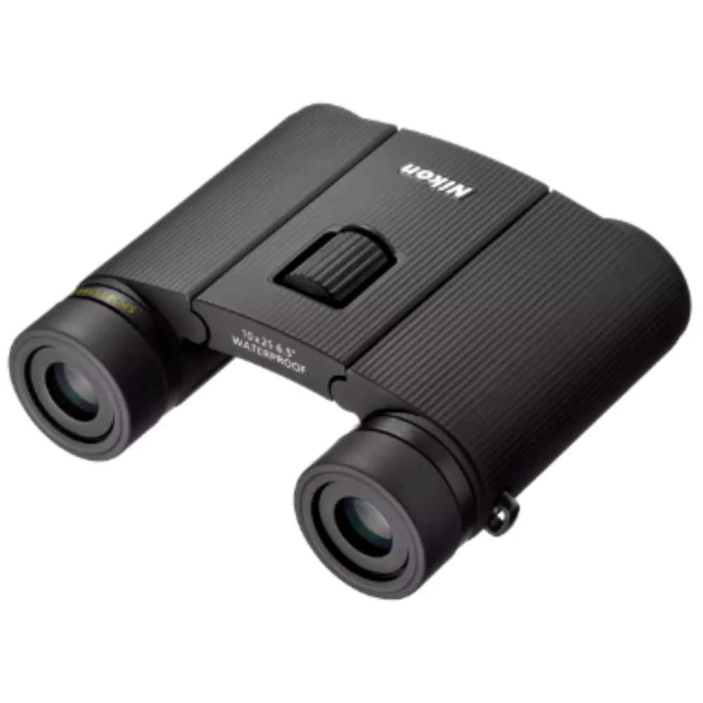 Nikon Sportstar EX II 10x25 Binoculars - Image 2
