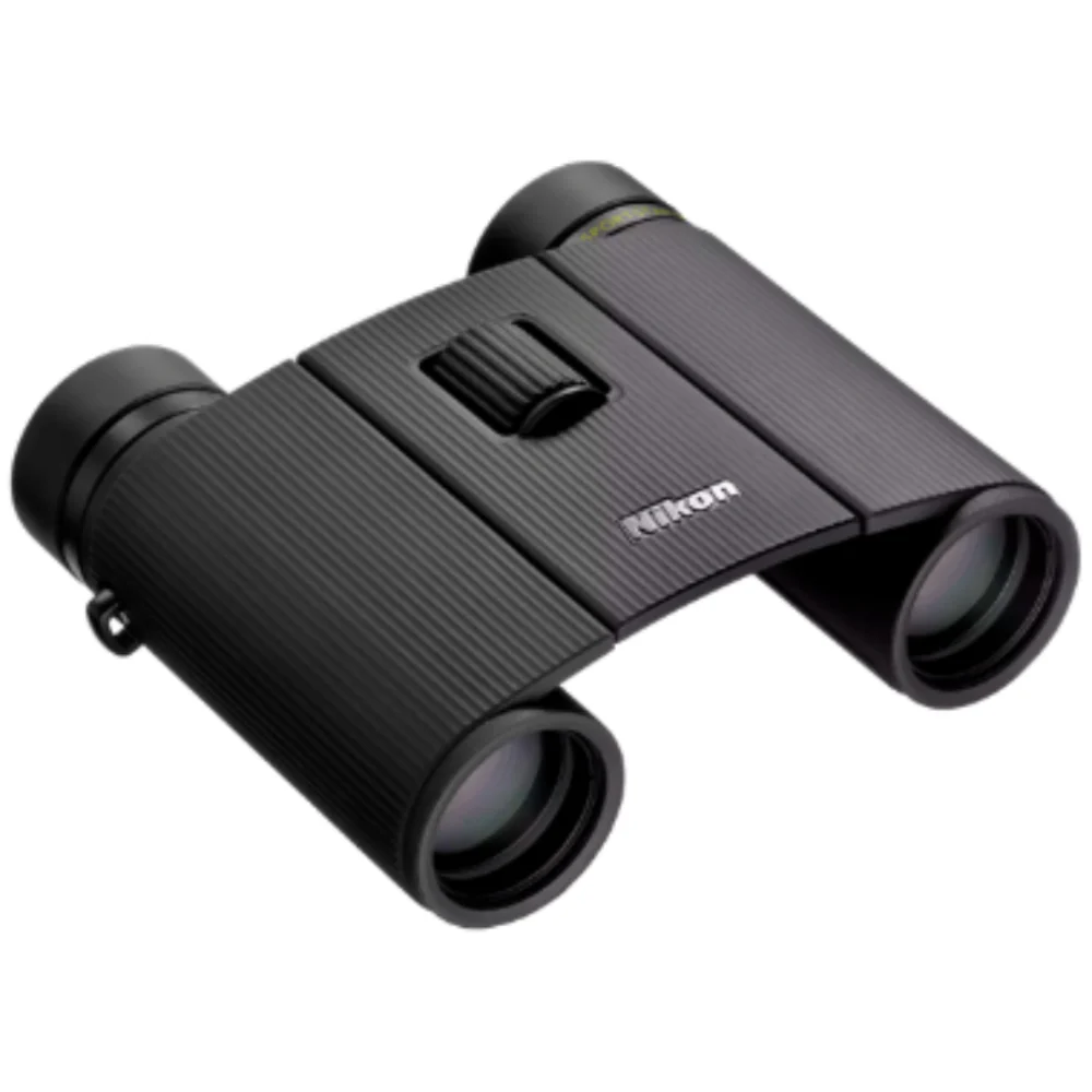 Nikon Sportstar EX II 10x25 Binoculars - Image 3