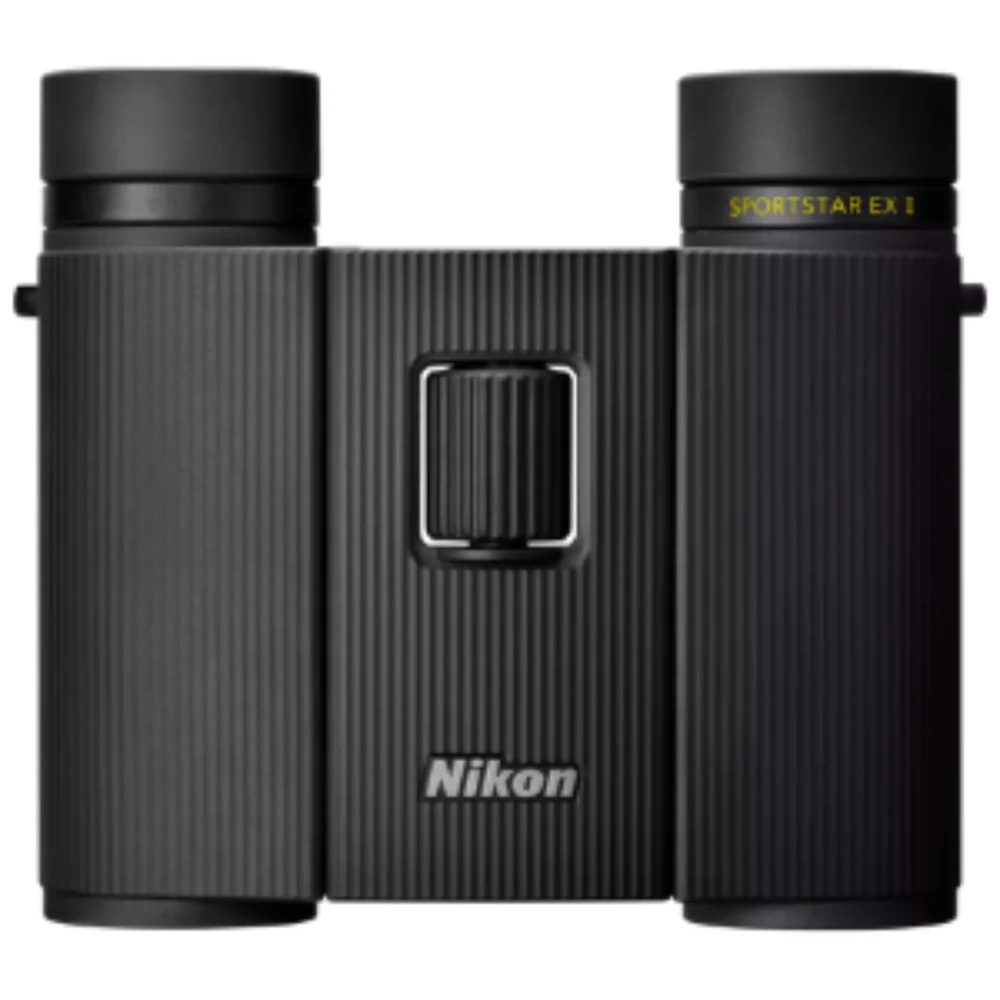 Nikon Sportstar EX II 10x25 Binoculars - Image 4