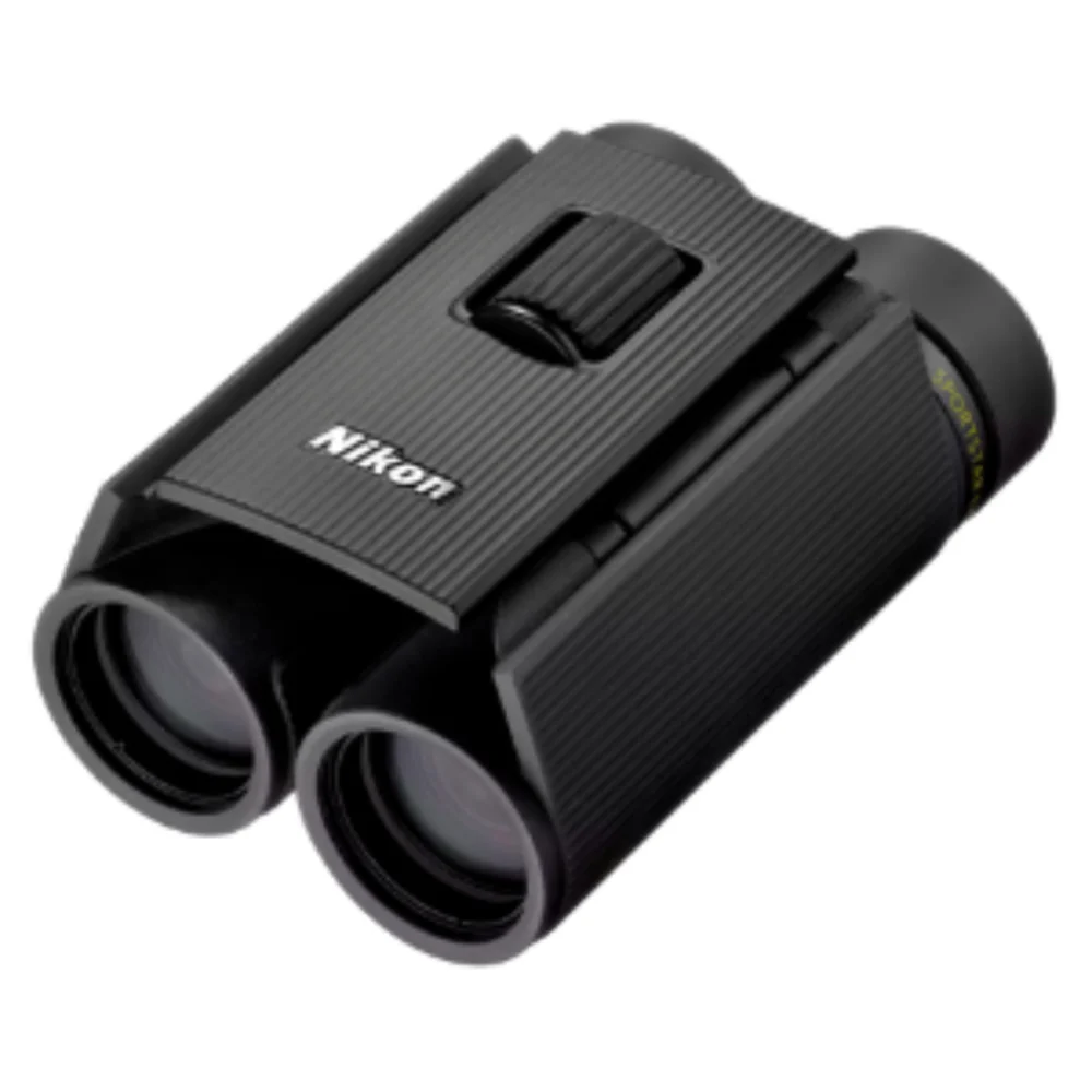 Nikon Sportstar EX II 10x25 Binoculars - Image 6