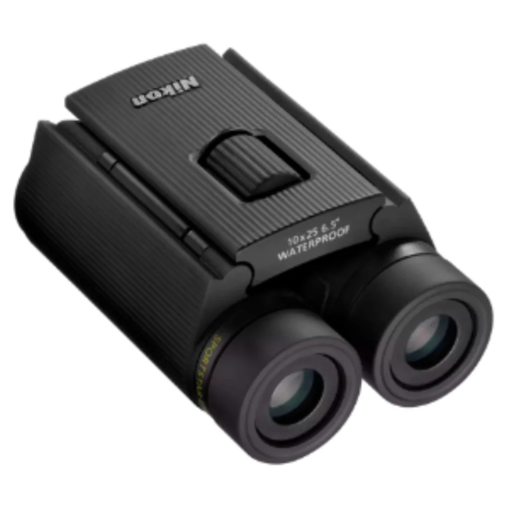 Nikon Sportstar EX II 10x25 Binoculars - Image 7