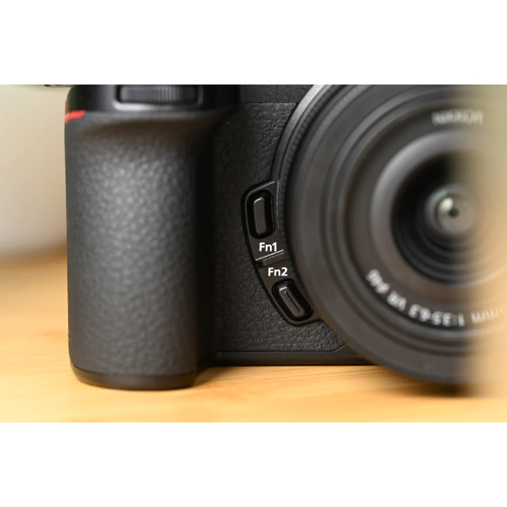Nikon Z 30 with Z DX 12-28mm f/3.5-5.6 RZ VR Kit - Image 59