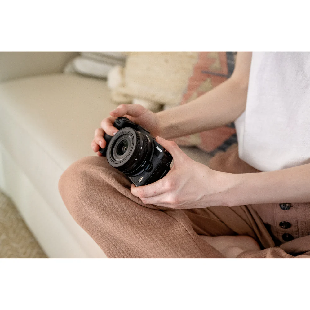 Nikon Z 30 with Z DX 12-28mm f/3.5-5.6 RZ VR Kit - Image 68