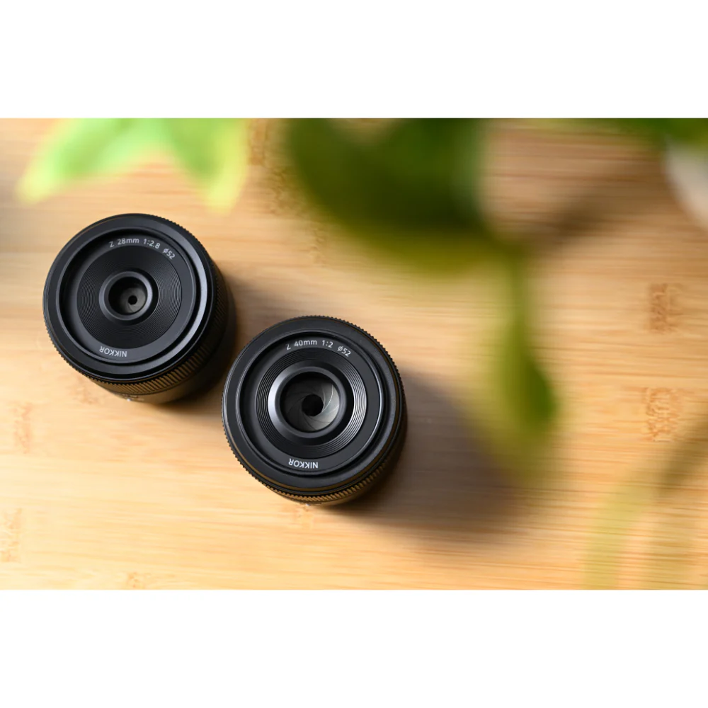Nikon Z 30 with Z DX 12-28mm f/3.5-5.6 RZ VR Kit - Image 71