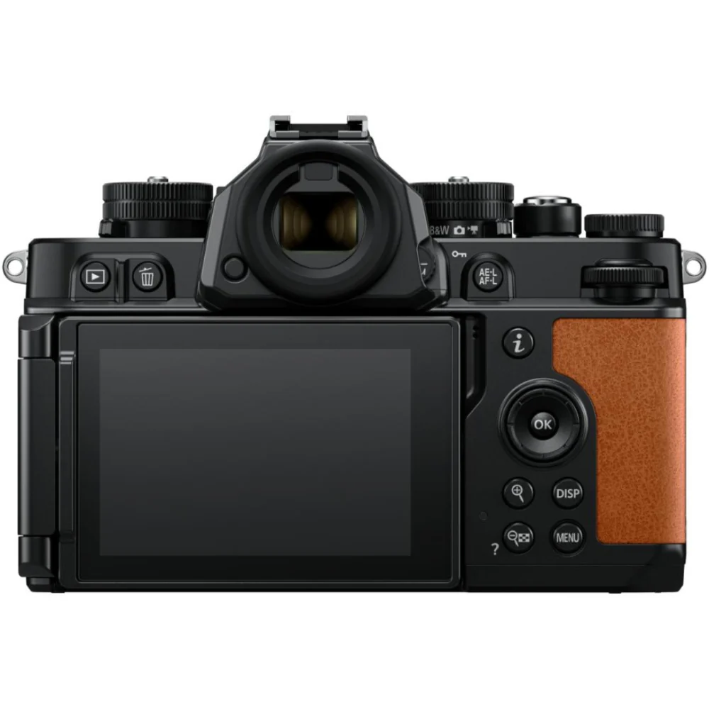 Nikon Z f with Nikkor Z 40mm f/2 SE Lens - Image 101