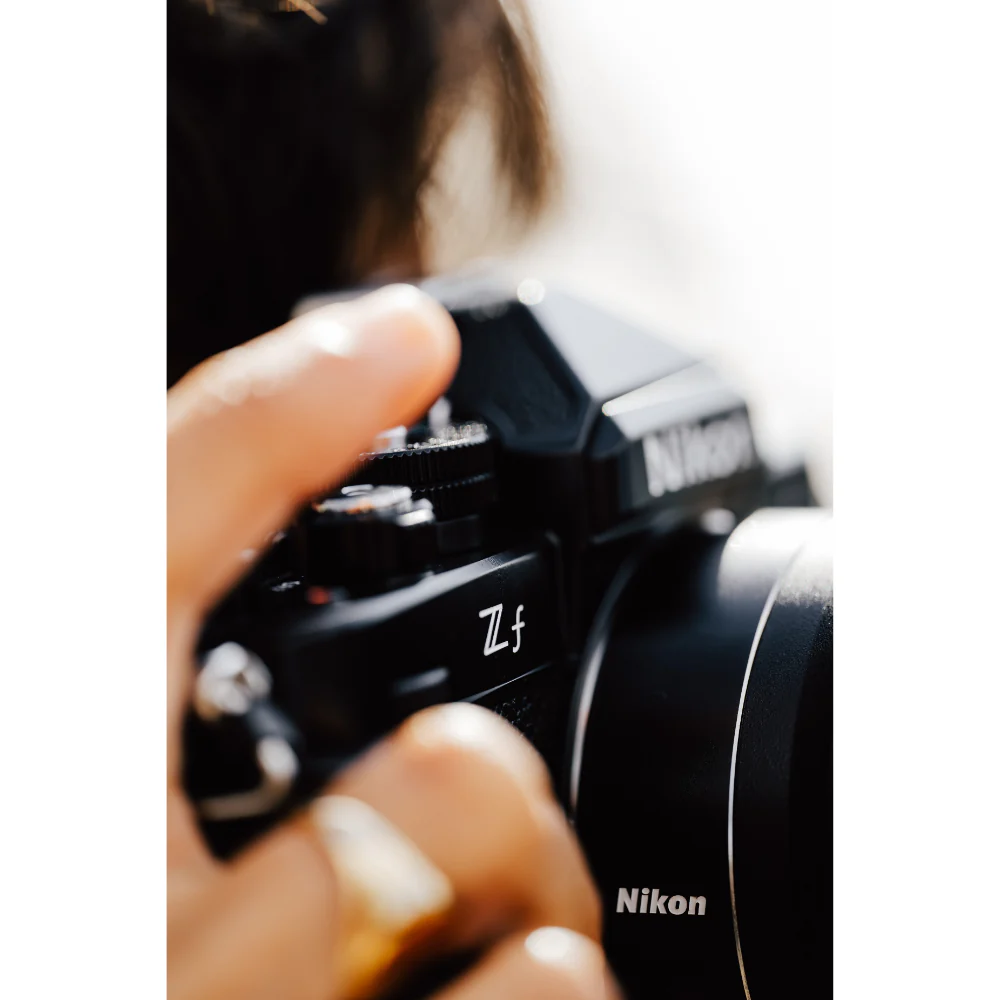 Nikon Z f with Nikkor Z 40mm f/2 SE Lens - Image 20
