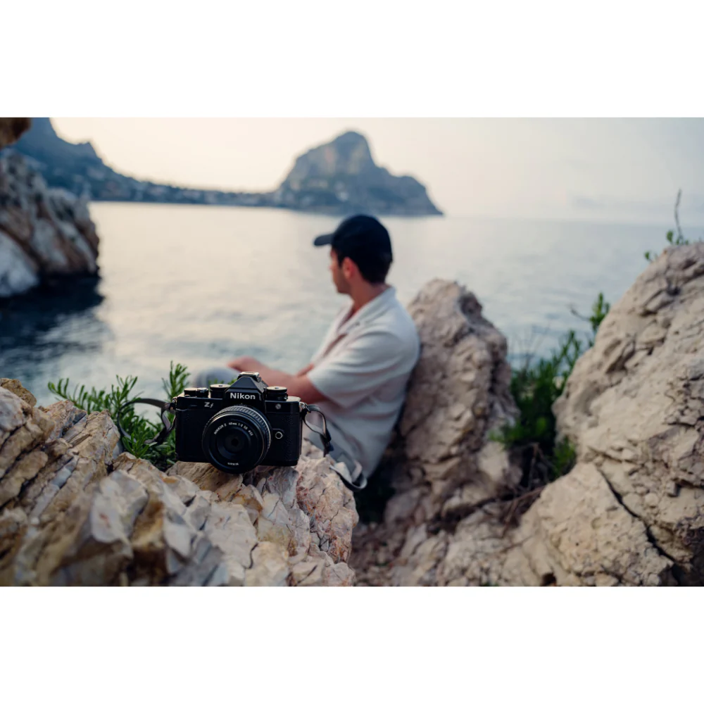 Nikon Z f with Nikkor Z 40mm f/2 SE Lens - Image 21