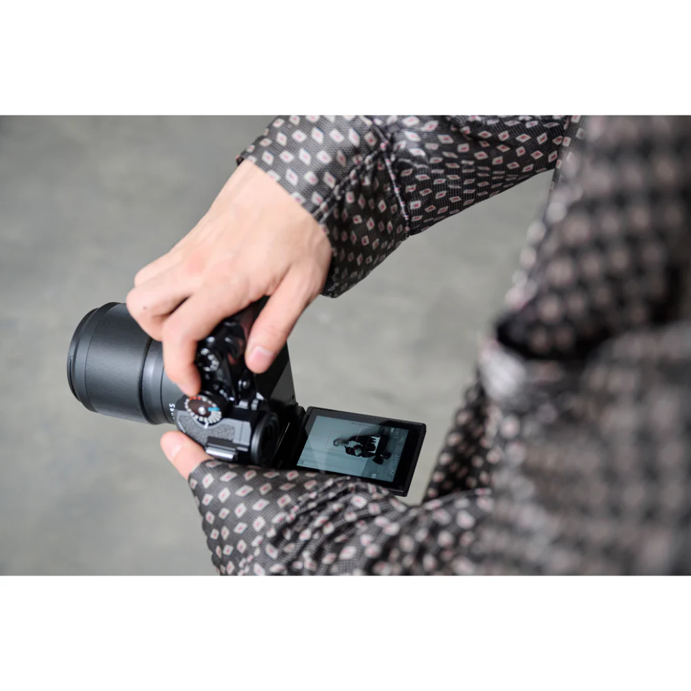 Nikon Z f with Nikkor Z 40mm f/2 SE Lens - Image 29