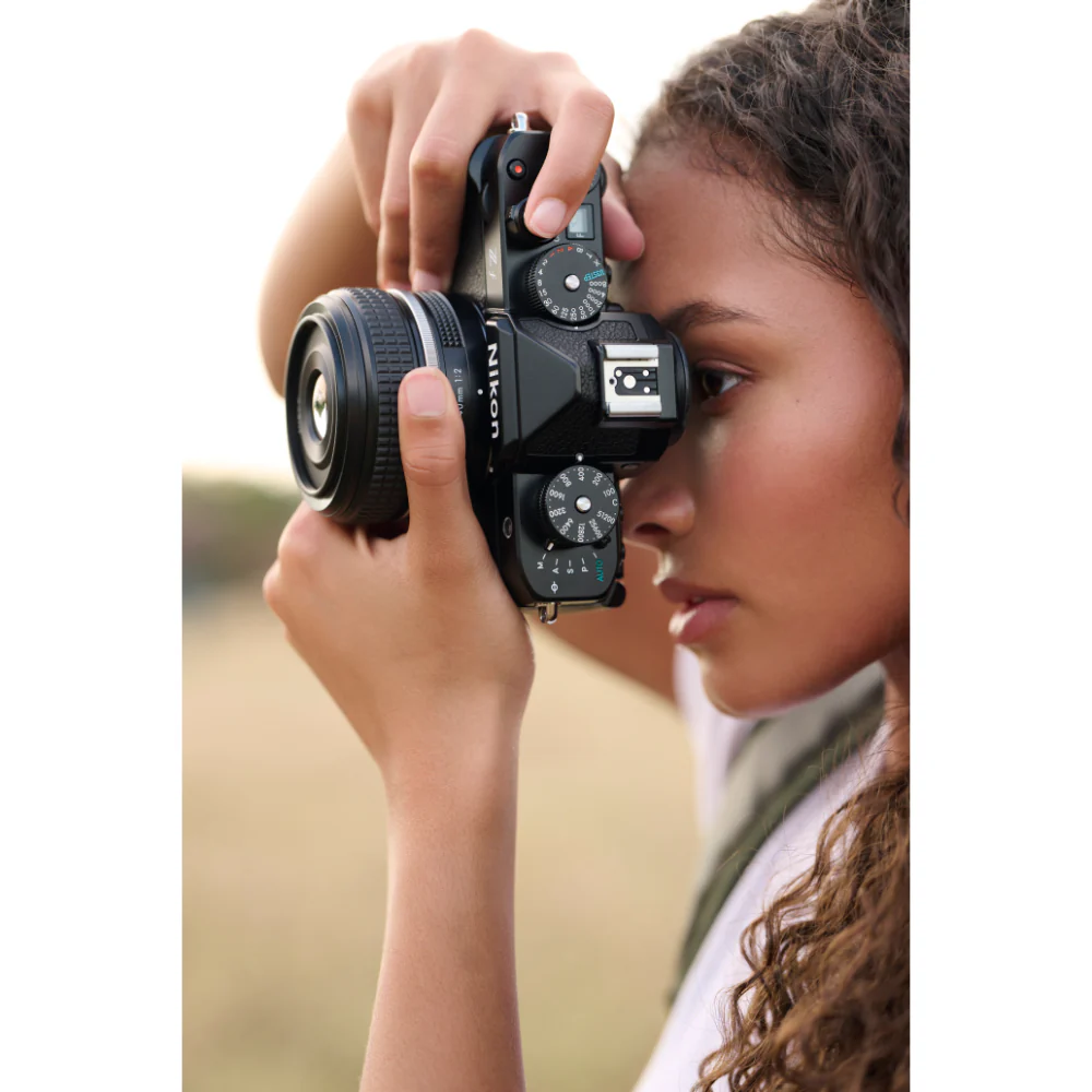 Nikon Z f with Nikkor Z 40mm f/2 SE Lens - Image 41
