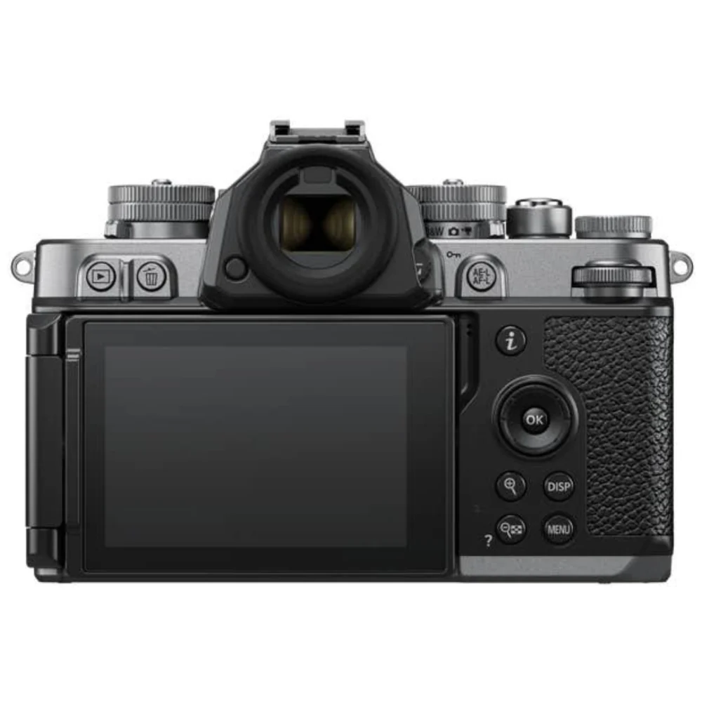 Nikon Z f with Nikkor Z 40mm f/2 SE Lens - Image 49