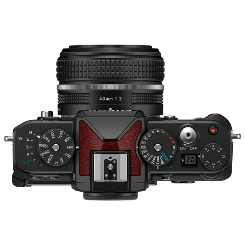 Nikon Z f with Nikkor Z 40mm f/2 SE Lens - Image 6