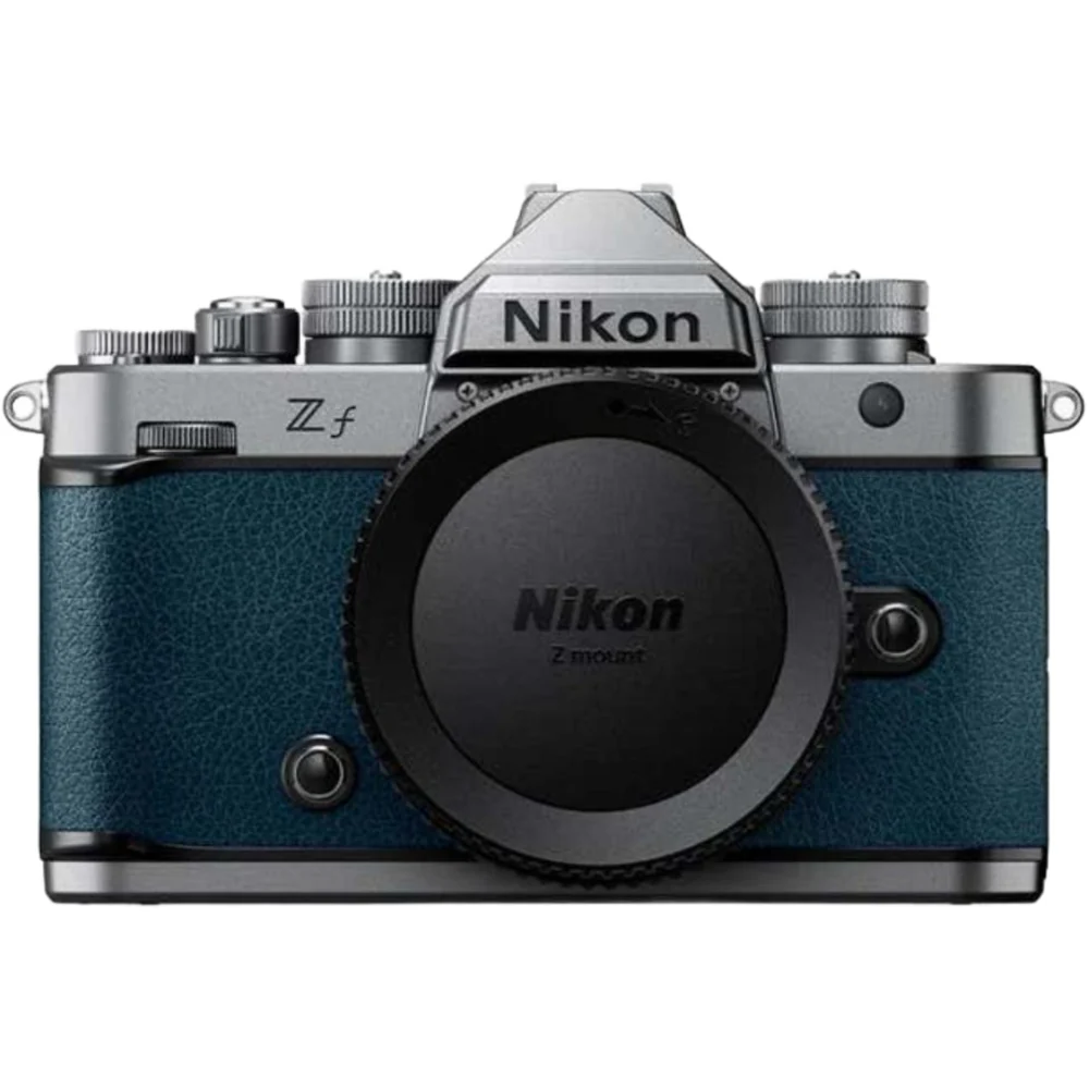 Nikon Z f with Nikkor Z 40mm f/2 SE Lens - Image 60