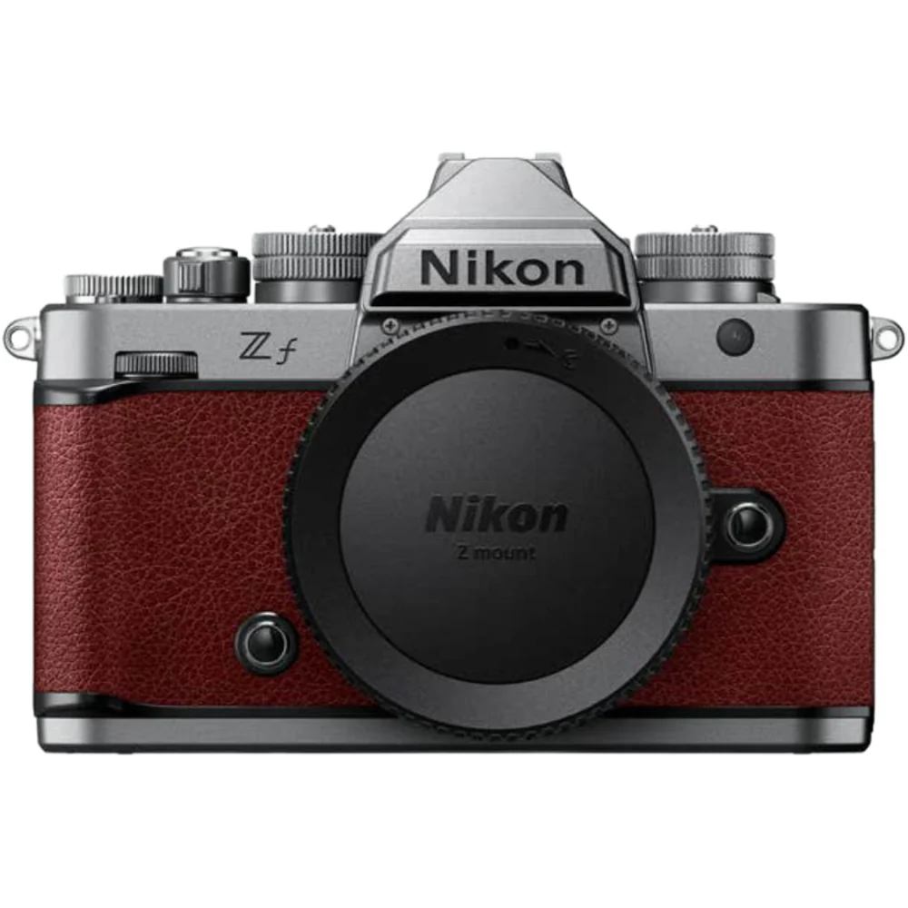 Nikon Z f with Nikkor Z 40mm f/2 SE Lens - Image 61