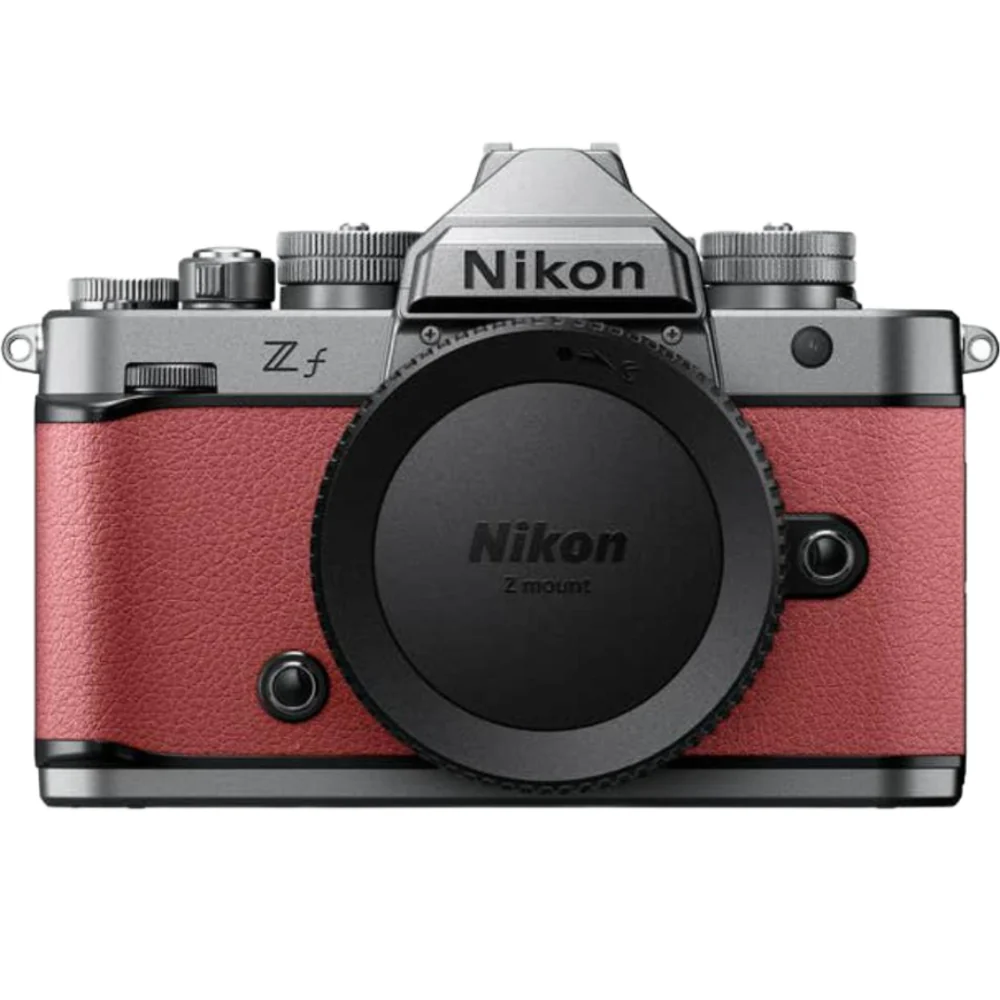 Nikon Z f with Nikkor Z 40mm f/2 SE Lens - Image 64