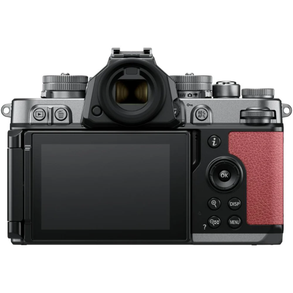Nikon Z f with Nikkor Z 40mm f/2 SE Lens - Image 65