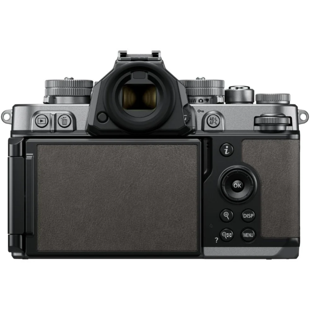 Nikon Z f with Nikkor Z 40mm f/2 SE Lens - Image 71