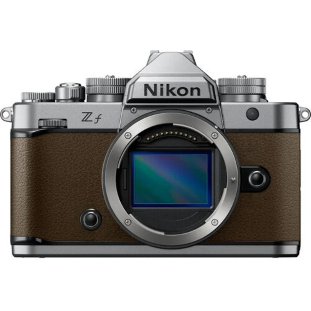 Nikon Z f with Nikkor Z 40mm f/2 SE Lens - Image 75
