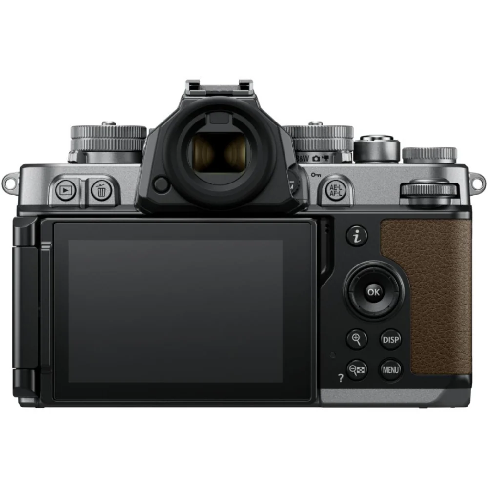 Nikon Z f with Nikkor Z 40mm f/2 SE Lens - Image 76
