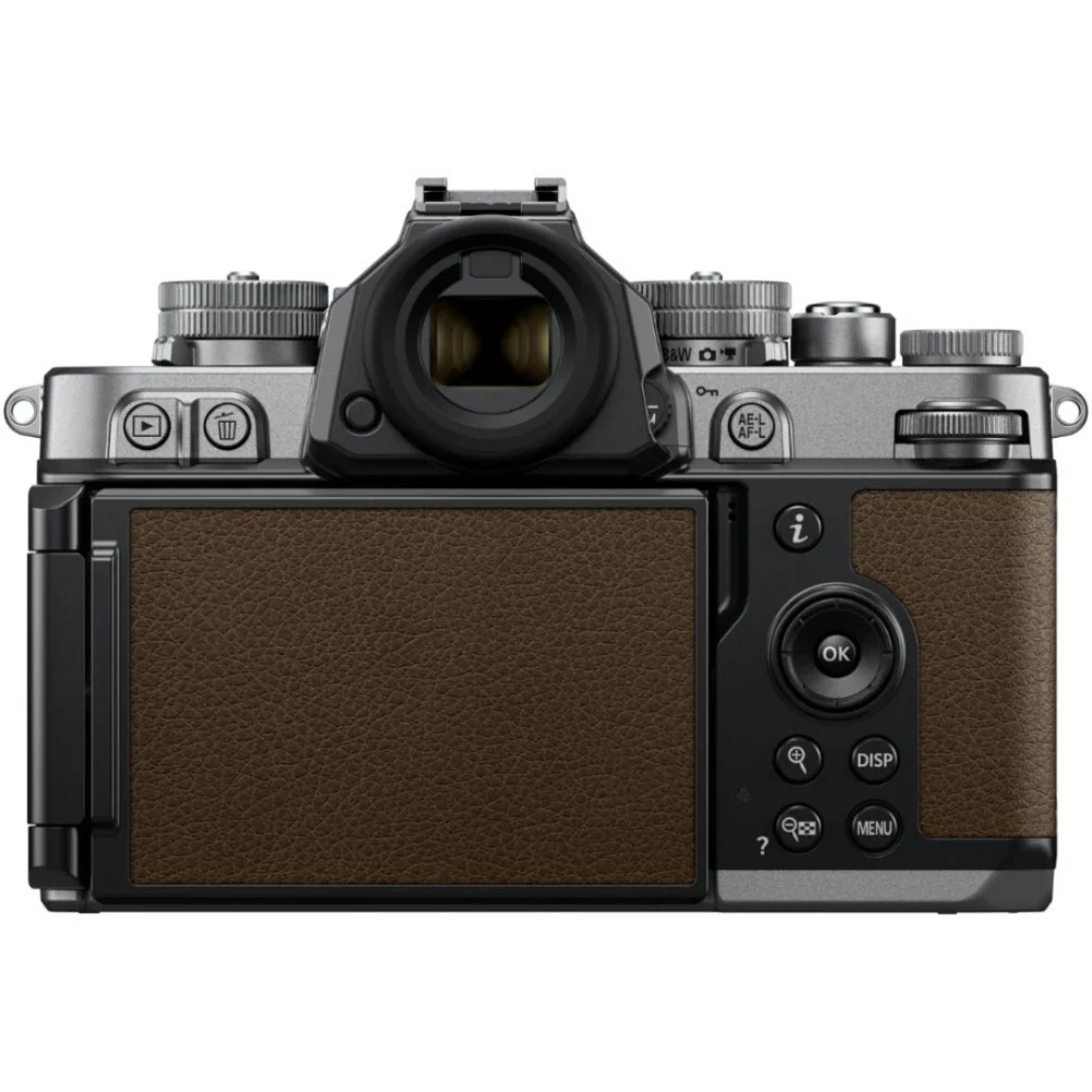 Nikon Z f with Nikkor Z 40mm f/2 SE Lens - Image 77