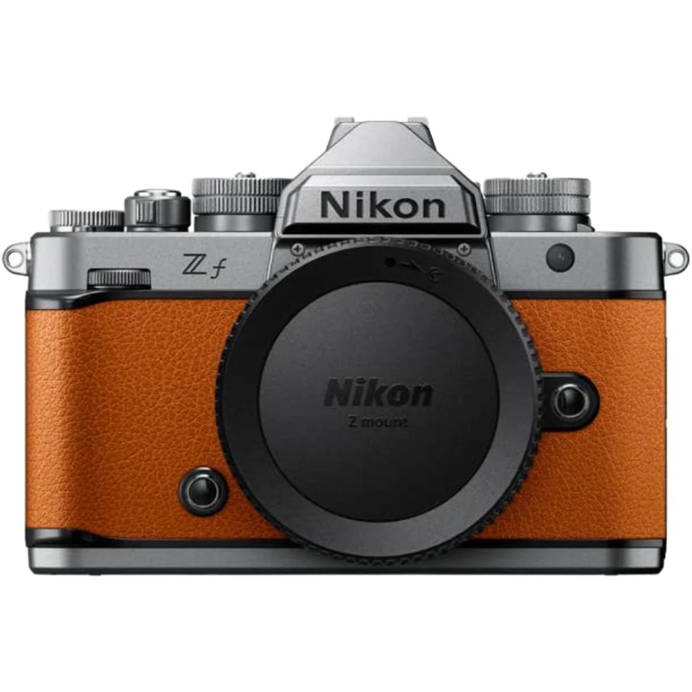 Nikon Z f with Nikkor Z 40mm f/2 SE Lens - Image 85