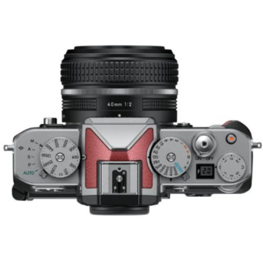 Nikon Z f with Nikkor Z 40mm f/2 SE Lens - Image 92