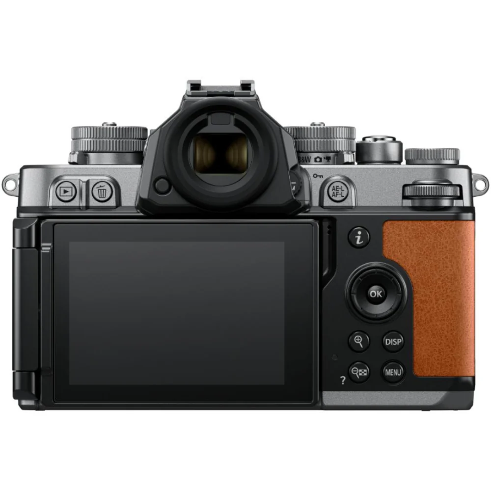 Nikon Z f with Nikkor Z 40mm f/2 SE Lens - Image 96