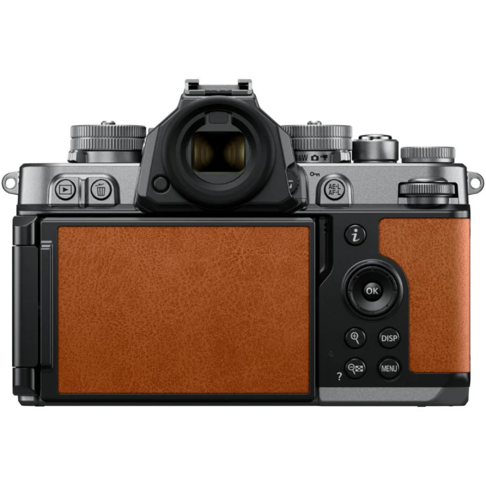 Nikon Z f with Nikkor Z 40mm f/2 SE Lens - Image 97