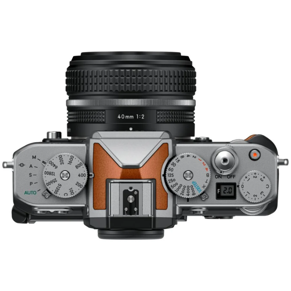Nikon Z f with Nikkor Z 40mm f/2 SE Lens - Image 99