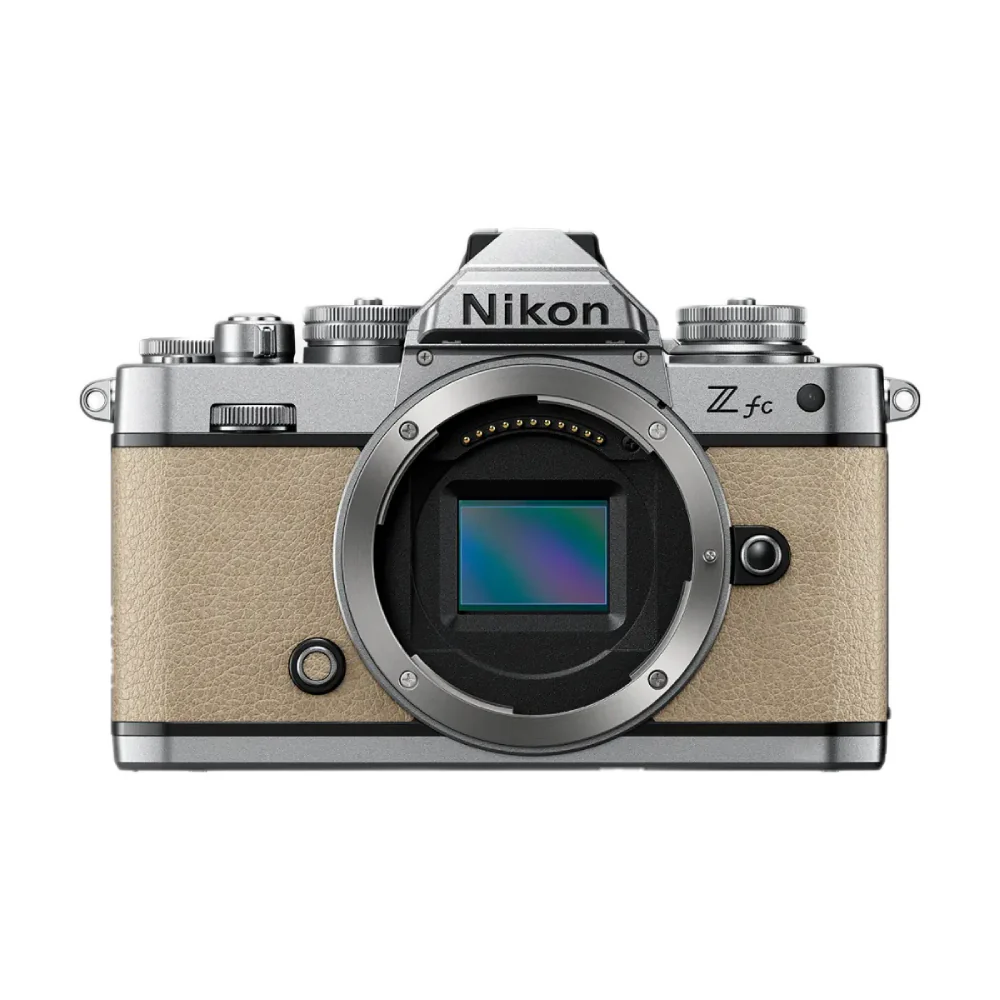 Nikon Z fc Body - Image 20