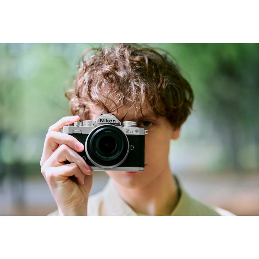 Nikon Z fc Body - Image 31