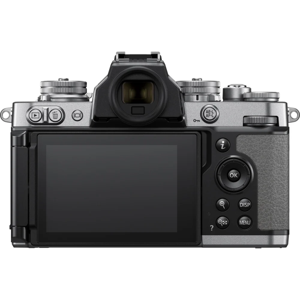 Nikon Z fc with Nikkor Z DX 16-50mm VR Lens - Image 11