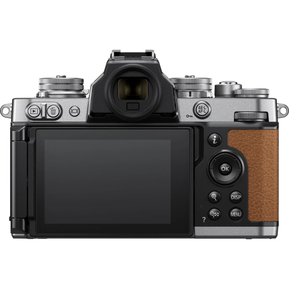 Nikon Z fc with Nikkor Z DX 16-50mm VR Lens - Image 14