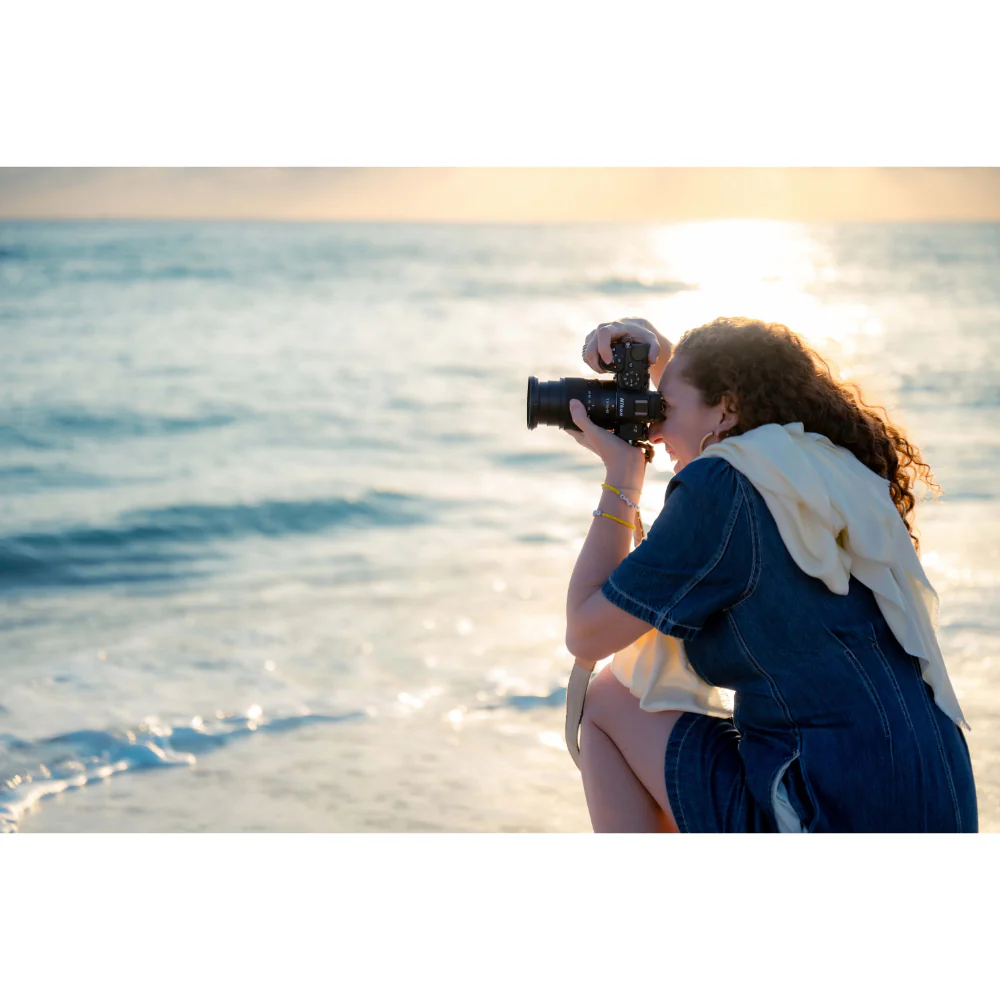 Nikon Z5II Mirrorless Camera with Nikkor Z 24-200mm f/4-6.3 VR Lens - Image 12