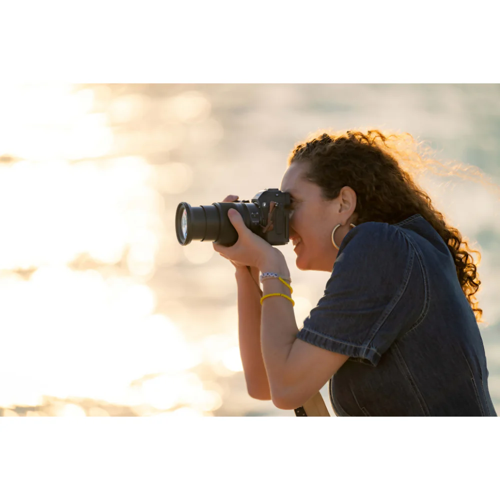 Nikon Z5II Mirrorless Camera with Nikkor Z 24-200mm f/4-6.3 VR Lens - Image 15
