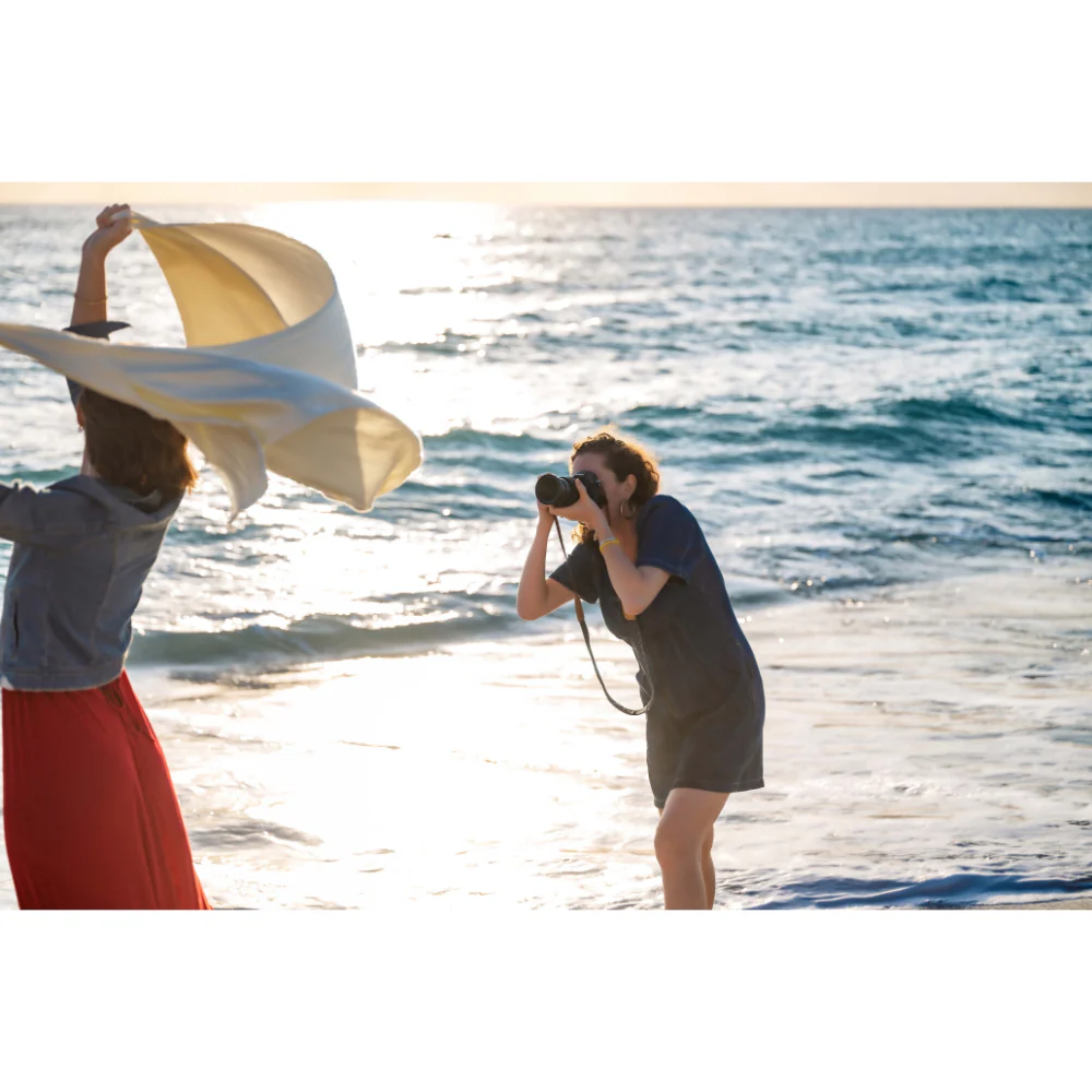 Nikon Z5II Mirrorless Camera with Nikkor Z 24-200mm f/4-6.3 VR Lens - Image 16