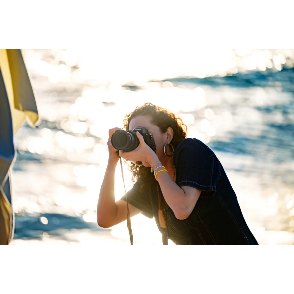 Nikon Z5II Mirrorless Camera with Nikkor Z 24-200mm f/4-6.3 VR Lens - Image 17