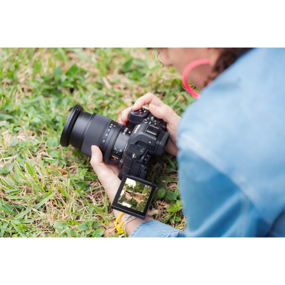 Nikon Z5II Mirrorless Camera with Nikkor Z 24-200mm f/4-6.3 VR Lens - Image 22