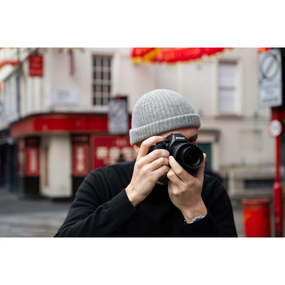Nikon Z5II Mirrorless Camera with Nikkor Z 24-200mm f/4-6.3 VR Lens - Image 24
