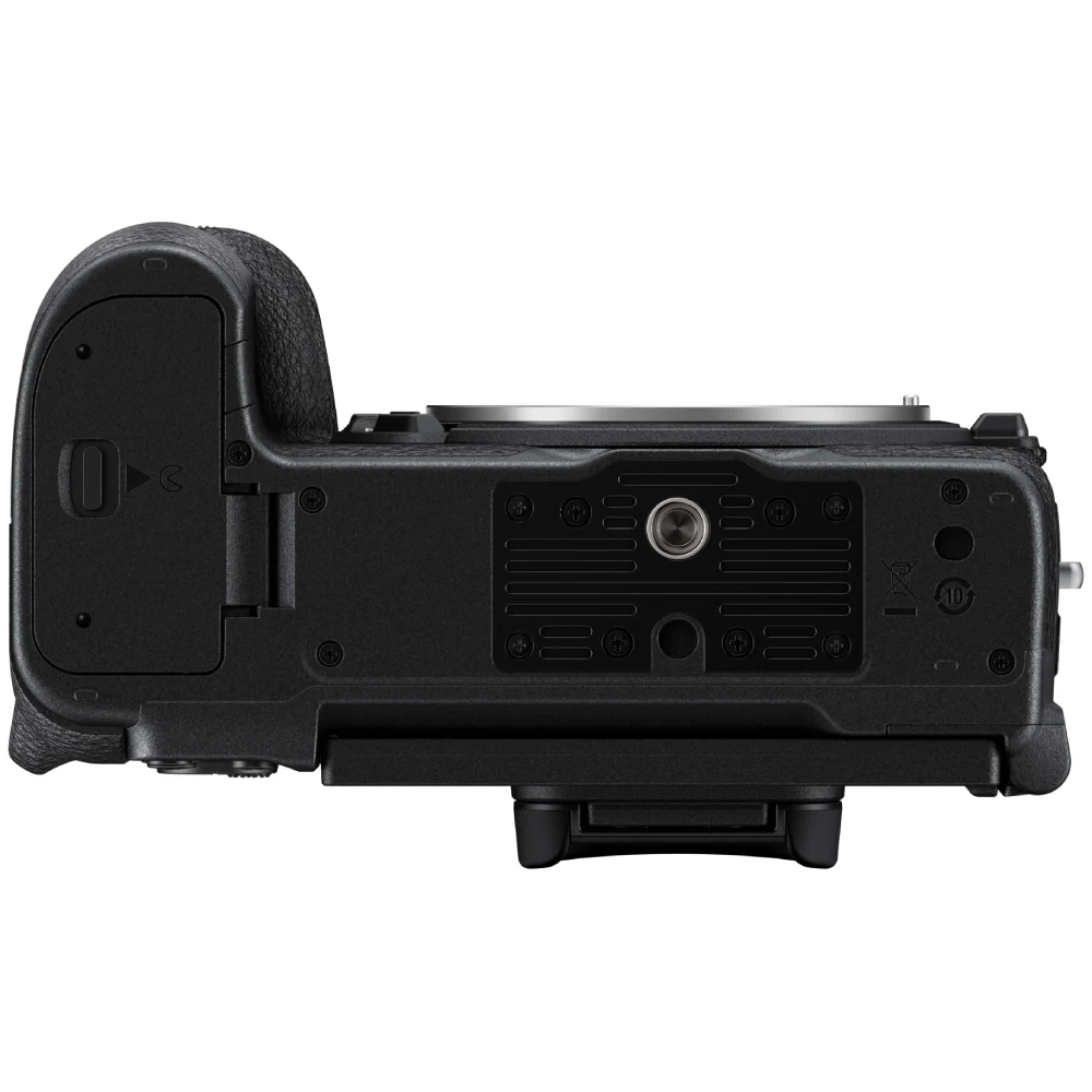 Nikon Z5II Mirrorless Camera with Nikkor Z 24-200mm f/4-6.3 VR Lens - Image 7