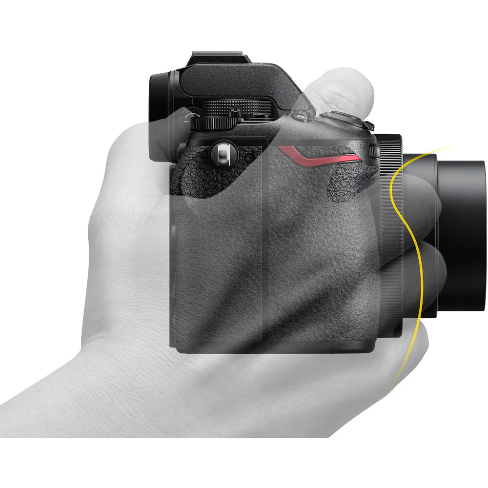 Nikon Z50II with Nikkor Z DX 16-50mm f/3.5-6.3 VR Lens - Image 10