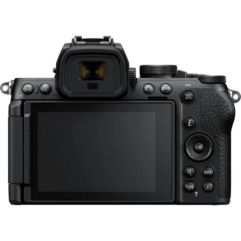 Nikon Z50II with Nikkor Z DX 16-50mm f/3.5-6.3 VR Lens - Image 3