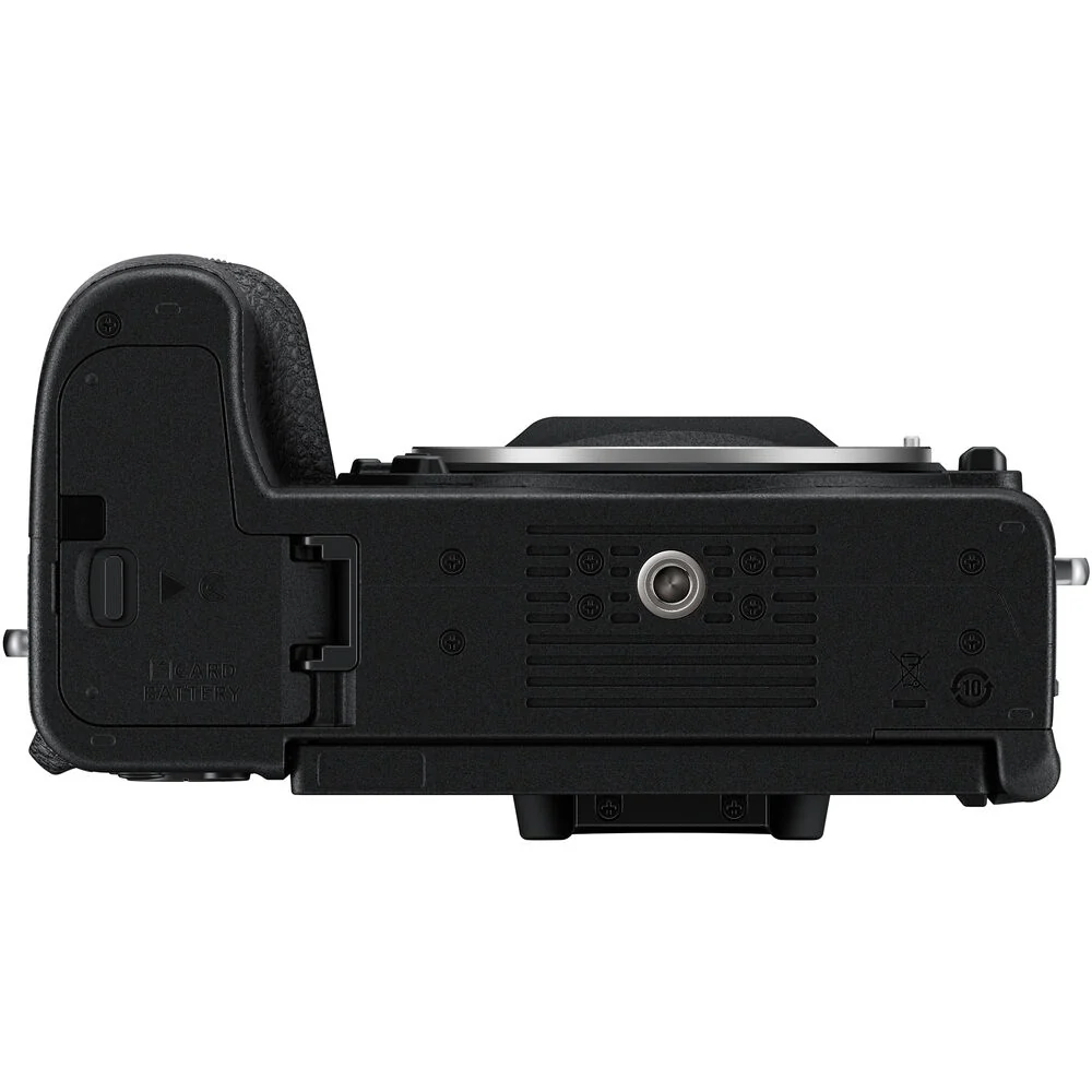 Nikon Z50II with Nikkor Z DX 16-50mm f/3.5-6.3 VR Lens - Image 5