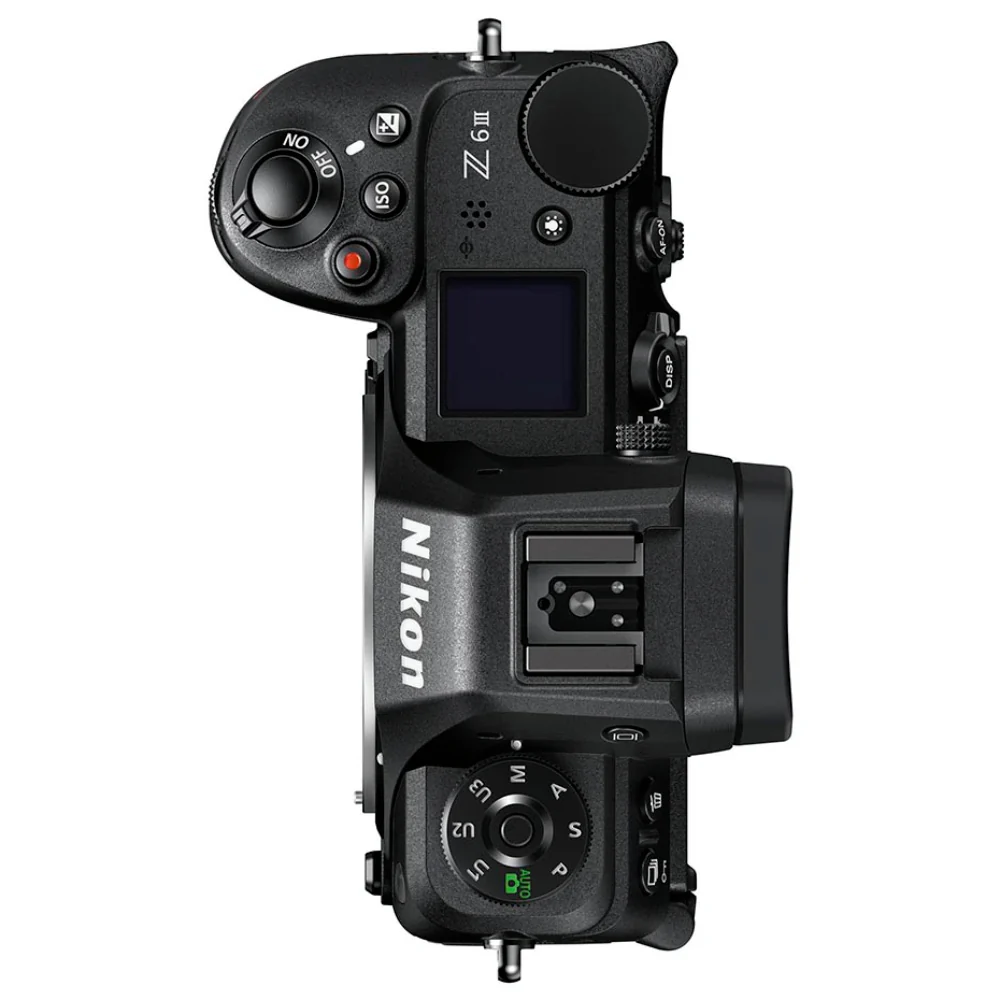 Nikon Z6 III with Z 24-200mm F/4-6.3 Lens - Image 13