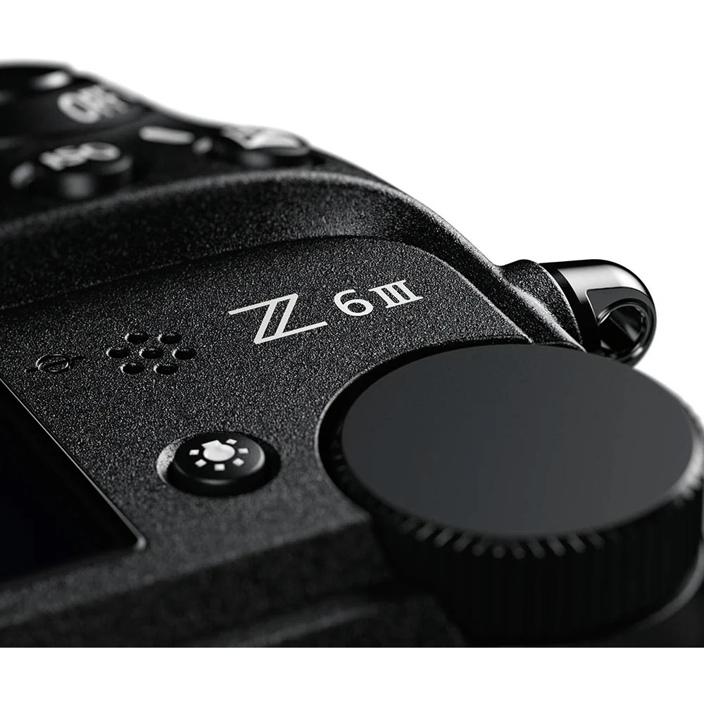 Nikon Z6 III with Z 24-200mm F/4-6.3 Lens - Image 7